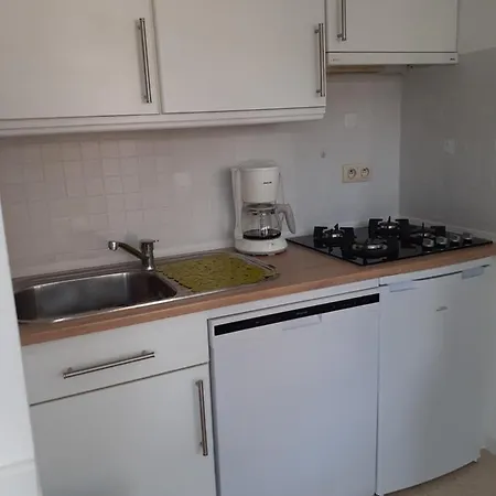 Apartamento Ancona 97 Koksijde